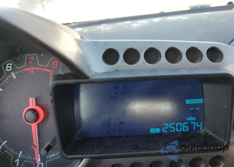 2015 Chevrolet Sonic Lt z USA, uszkodzony, nr VIN 1G1JD5SH3F4165074